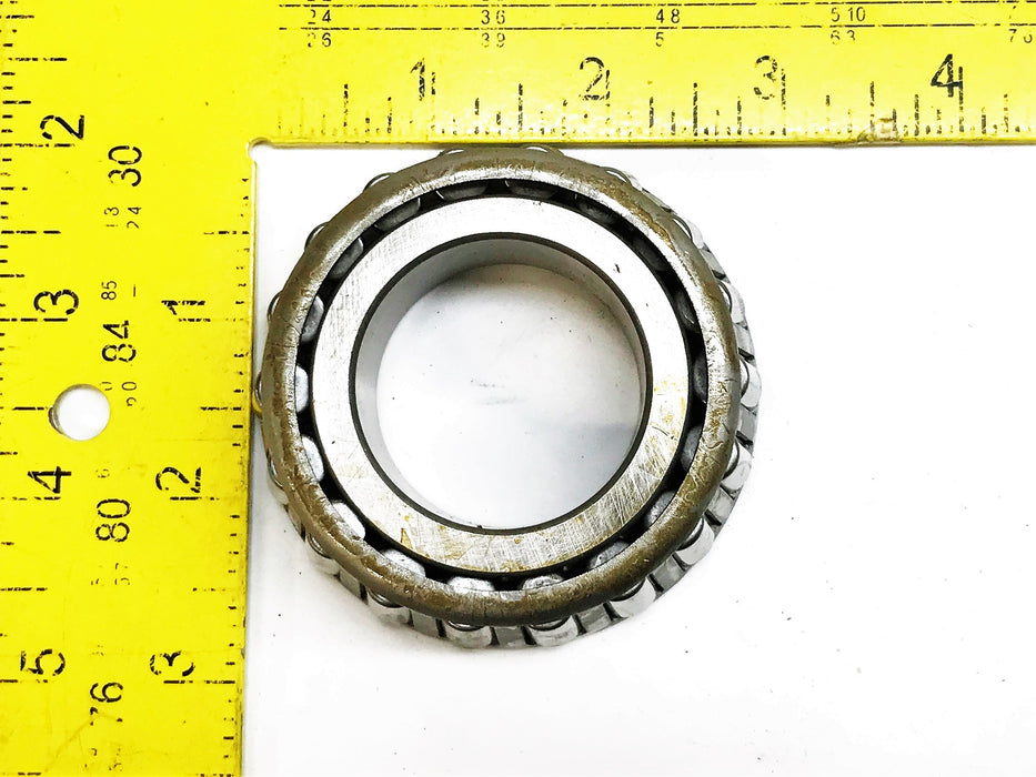 Bower/BCA Tapered Wheel Bearing Cone 26878 NOS
