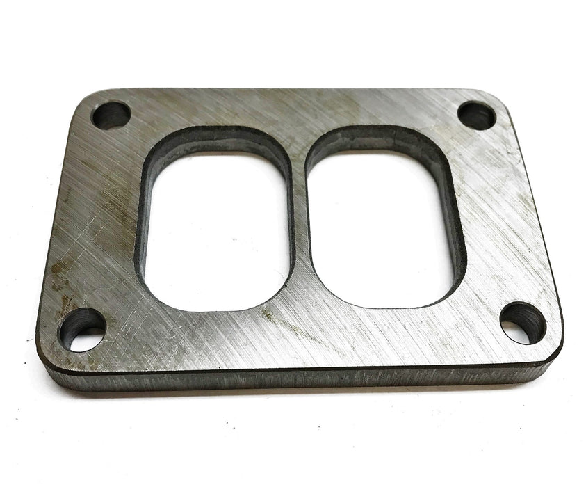 Detroit Diesel Turbo Spacer Plate 23522601 NOS