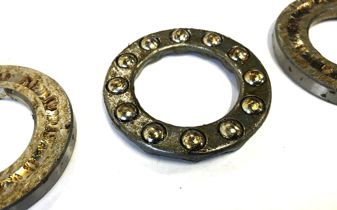 Detroit Ball Bearing Co Thrust Bearing 2069 NOS