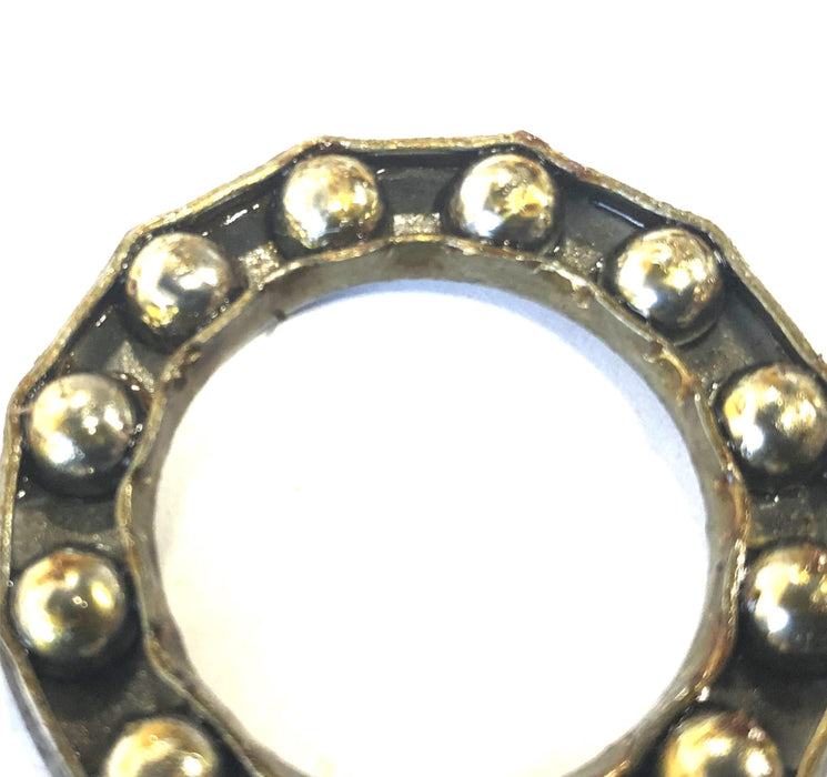 Detroit Ball Bearing Co Thrust Bearing 2069 NOS