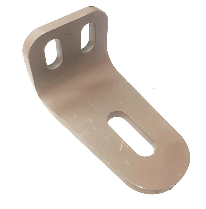 New Flyer A/C Belt Roller Bracket 261473 NOS
