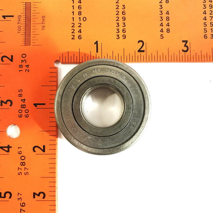 NICE Single Row Ball Bearing 1640SS NOS