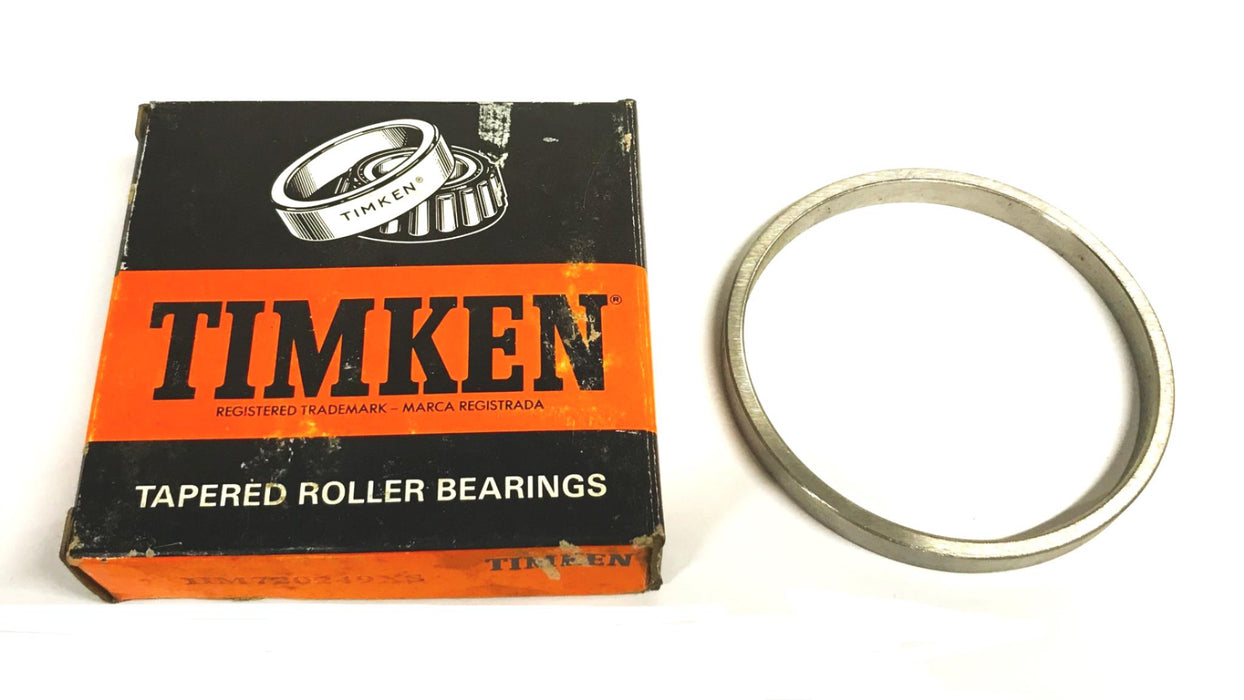 Timken Tapered Roller Bearing Spacer HM720249XS NOS