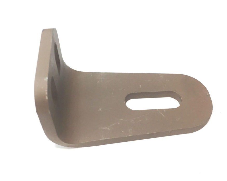 New Flyer A/C Belt Roller Bracket 261473 NOS
