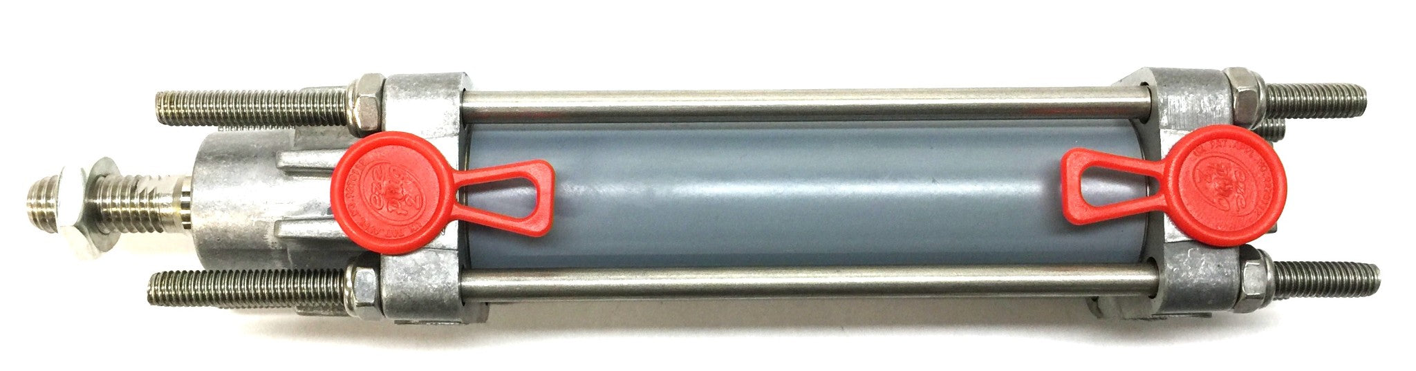 Aventics Pneumatic Cylinder 7472000002 NOS
