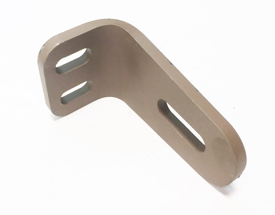 New Flyer A/C Belt Roller Bracket 261473 NOS