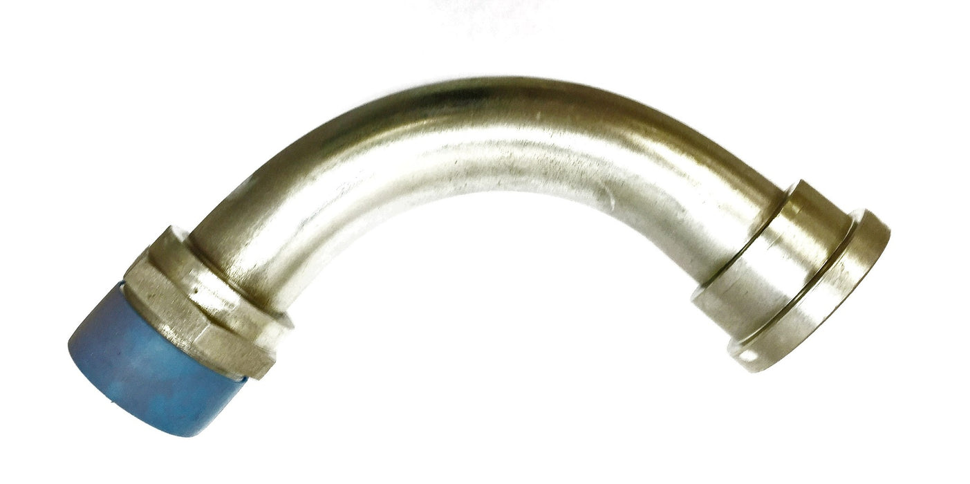 Dana/Weatherhead 90 Degree Split Flange 69032 NOS