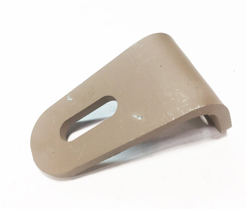 New Flyer A/C Belt Roller Bracket 261473 NOS