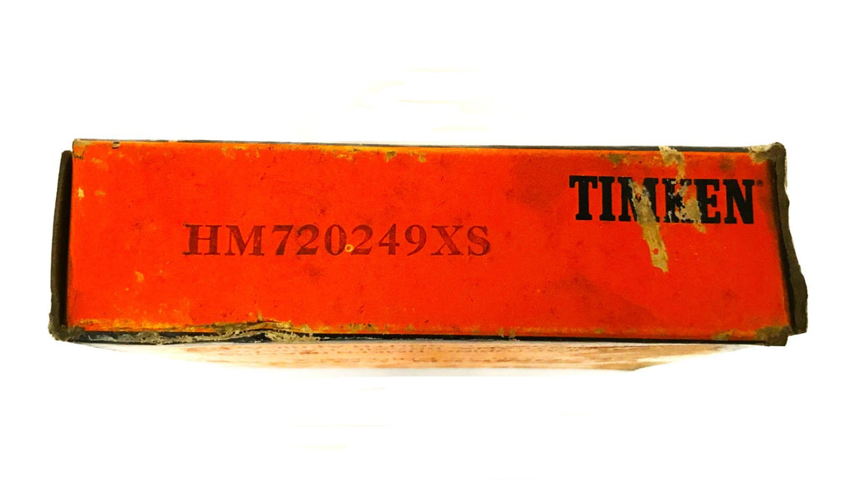 Timken Tapered Roller Bearing Spacer HM720249XS NOS