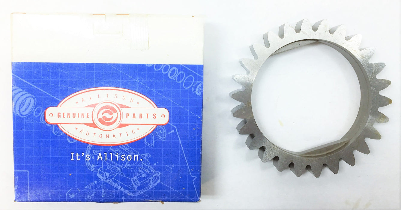 ALLISON Pump Drive Gear 6881052 NOS