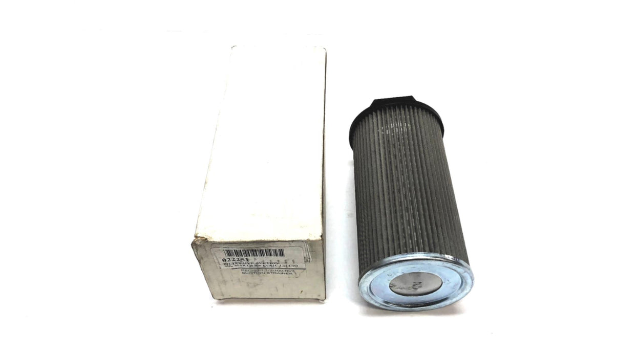Marth Hydraulic Suction Strainer 7028 (022251) NOS