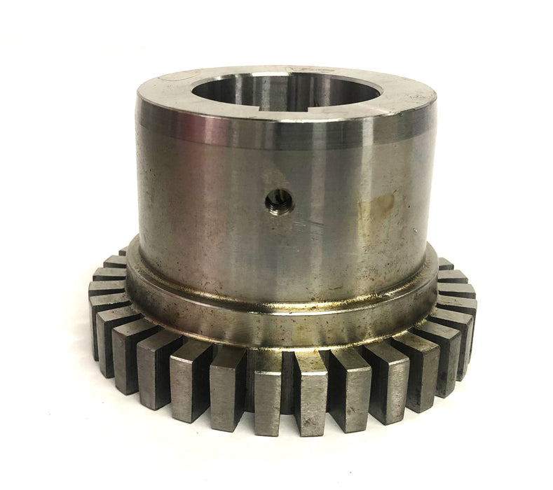 Falk 1.625 Bore 3/8X3/16 KW 1050T Hub 0704619 NOS