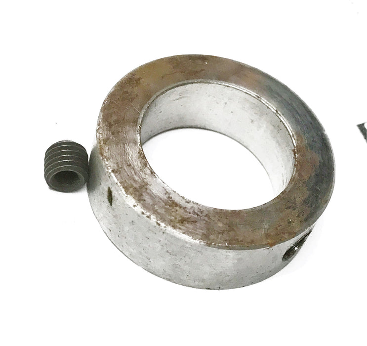 Alamo Lock Collar Kit 02966957 NOS