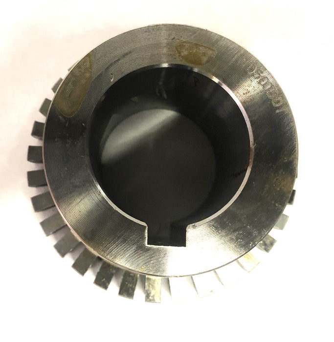 Falk 1.625 Bore 3/8X3/16 KW 1050T Hub 0704619 NOS