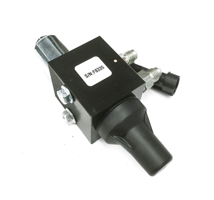 Detroit Diesel VPOD Solenoid Valve 23536515 NOS