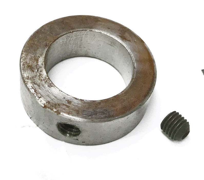 Alamo Lock Collar Kit 02966957 NOS