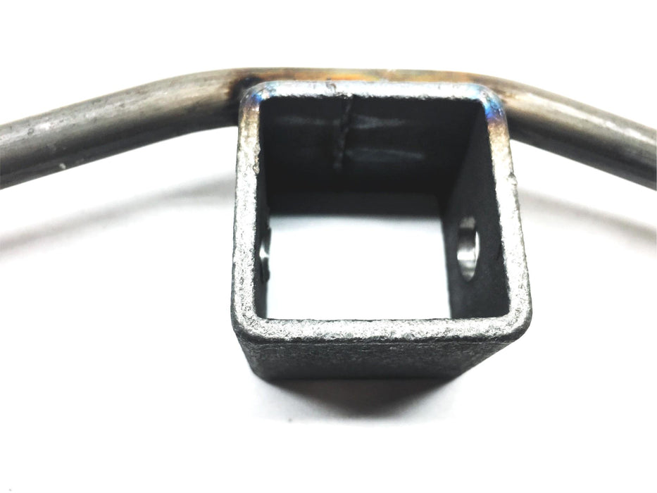 Unbranded Muffler Hanger 8086 NOS