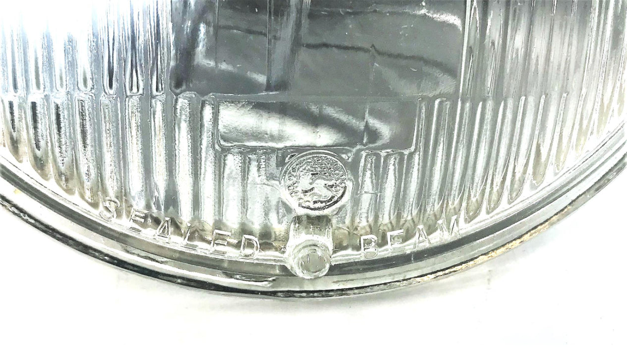 WAGNER TUNG-SOL #1 12V HEADLAMP 4001 NOS