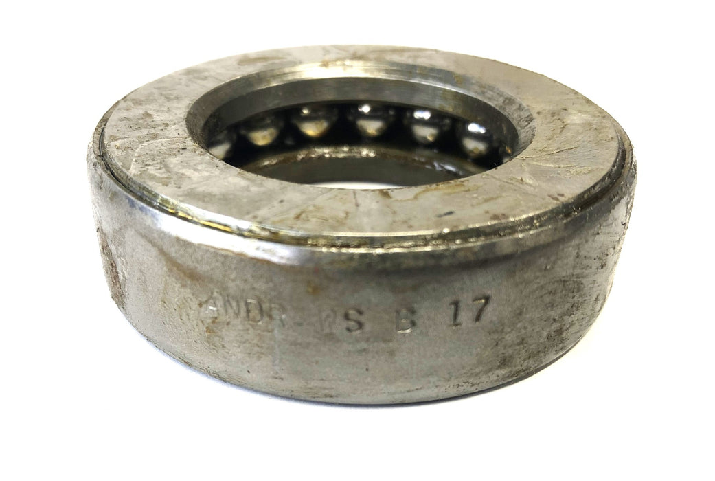 Andrew's Detroit Ball Bearing Co Thrust Bearing B17 NOS