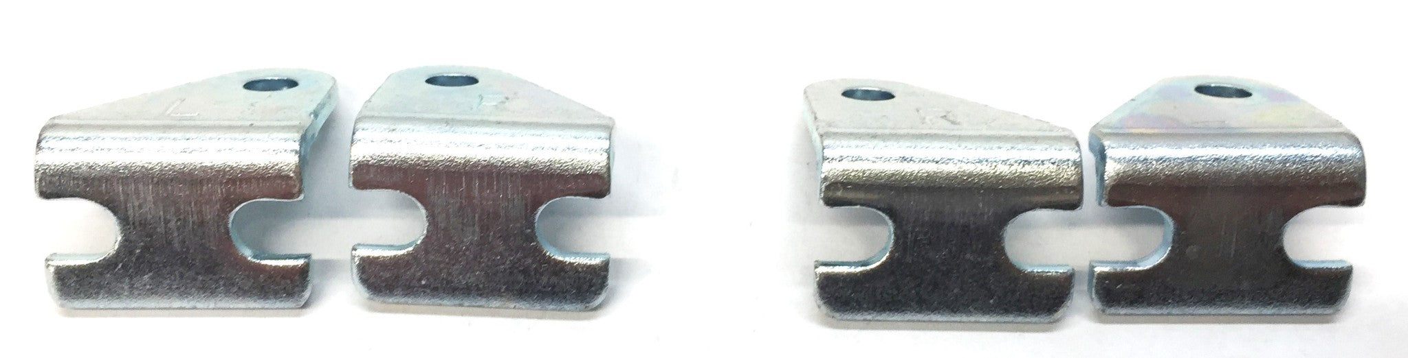 Bimba Hardware Bracket D-167 [Lot of 2] NOS