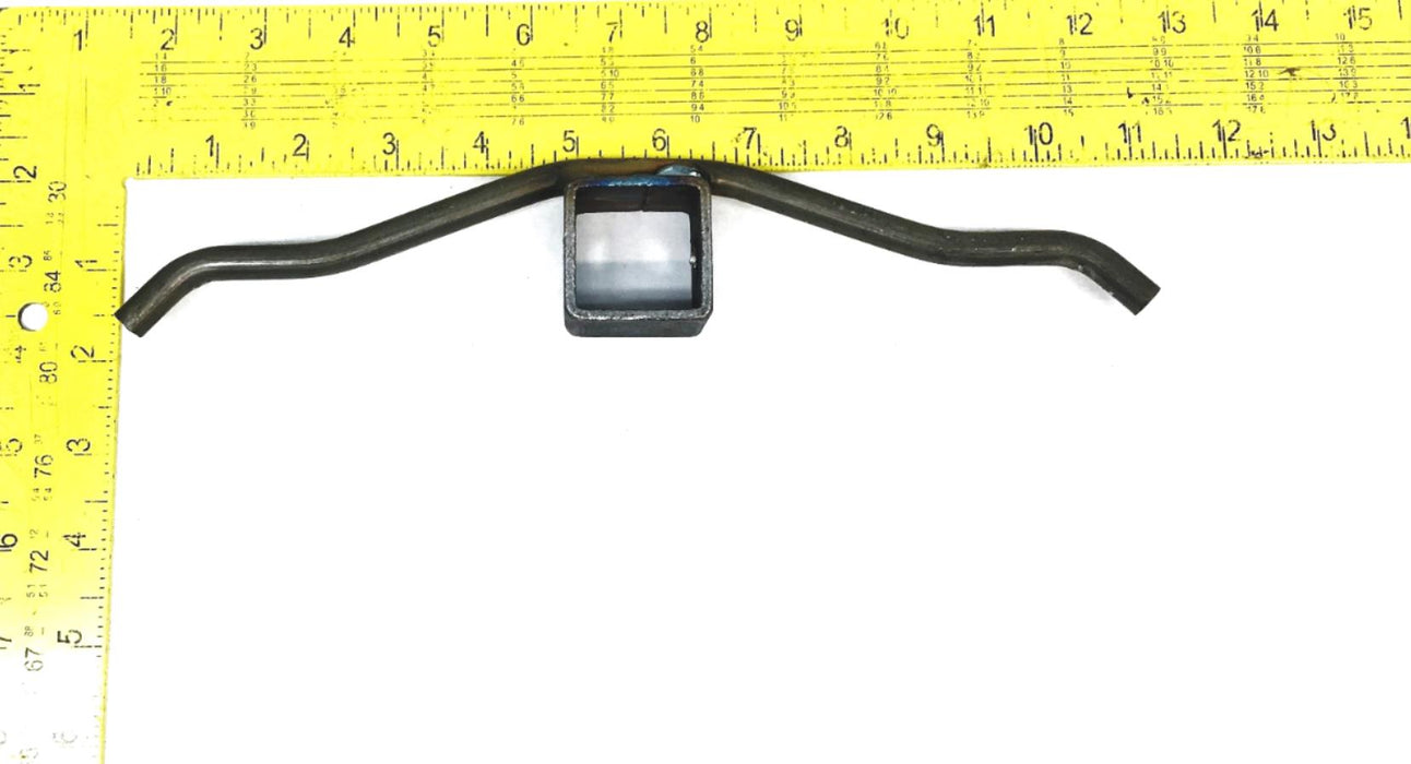 Unbranded Muffler Hanger 8086 NOS