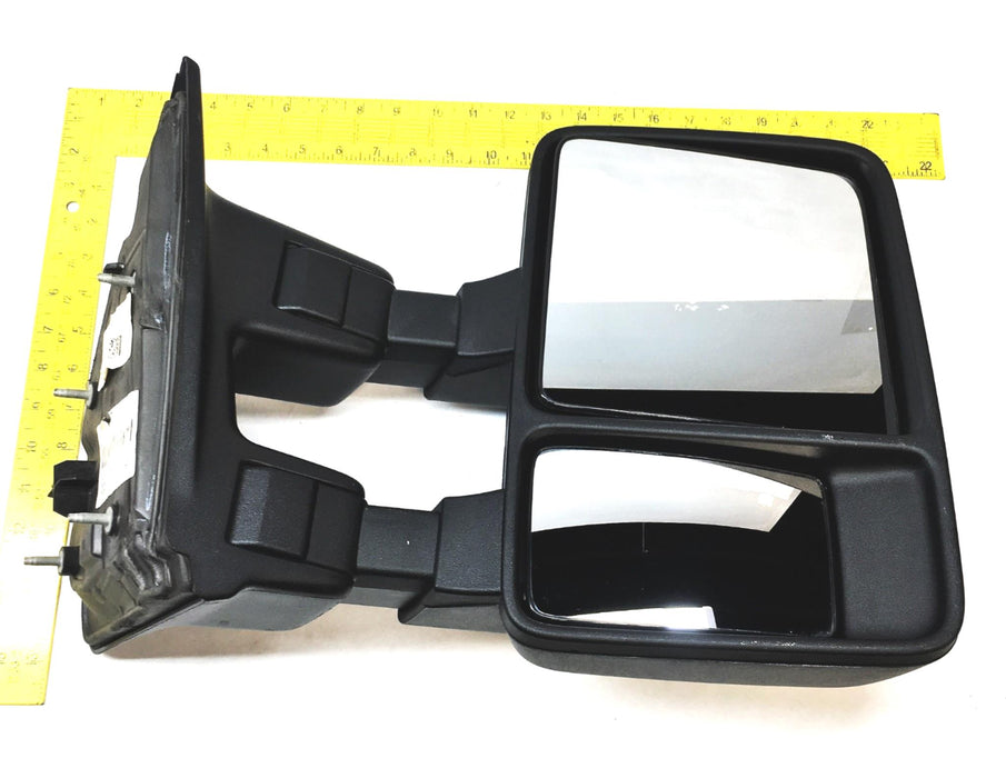 Ford Right Side Door Mirror 9C3417682-A NOS