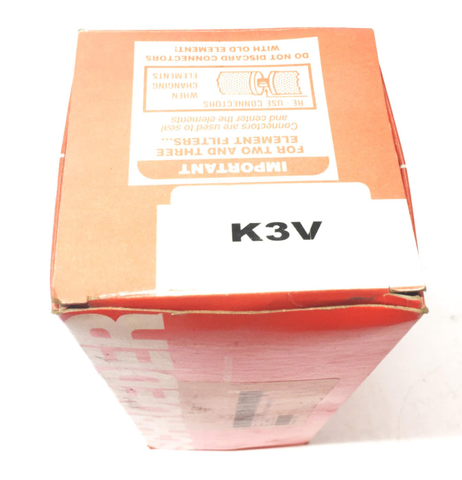 Schroeder Hydraulic Filter Cartridge K3V NOS