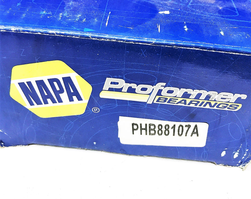 NAPA "Proformer" Driveshaft Center Support Bearing PHB88107A NOS