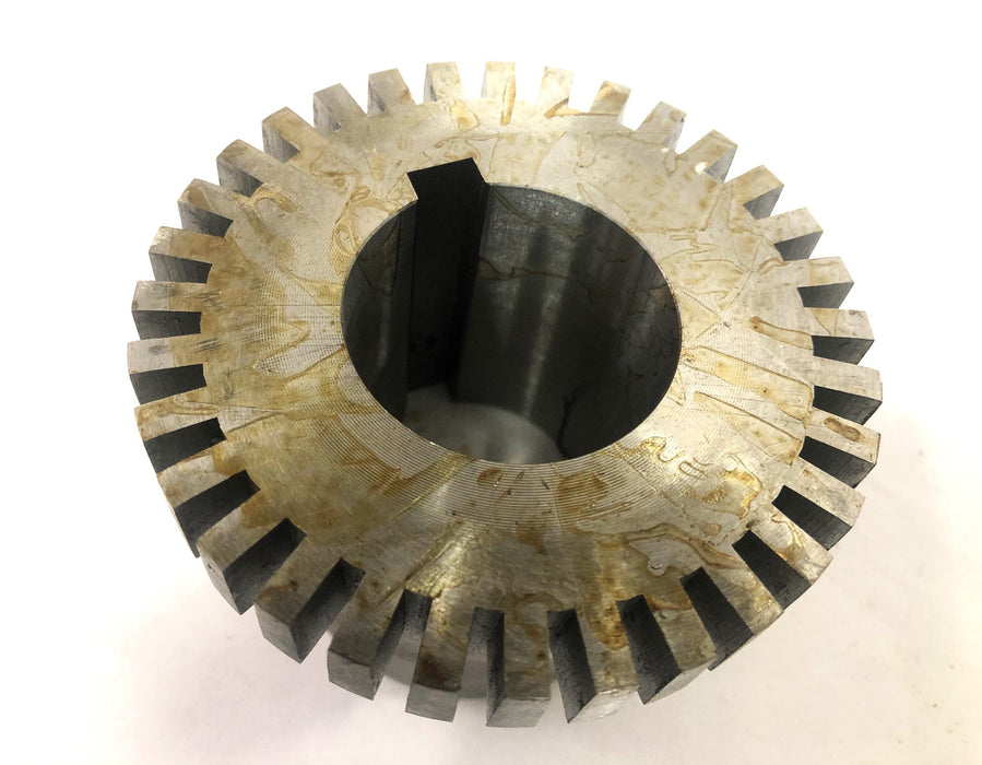 Falk 1.625 Bore 3/8X3/16 KW 1050T Hub 0704619 NOS