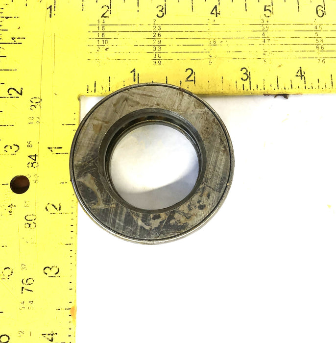 Andrew's Detroit Ball Bearing Co Thrust Bearing B17 NOS