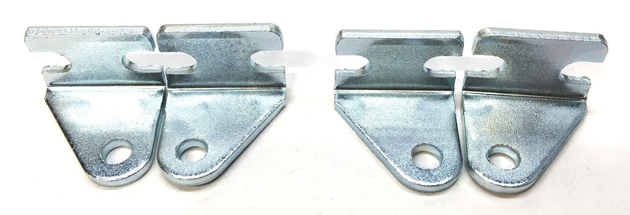 Bimba Hardware Bracket D-167 [Lot of 2] NOS