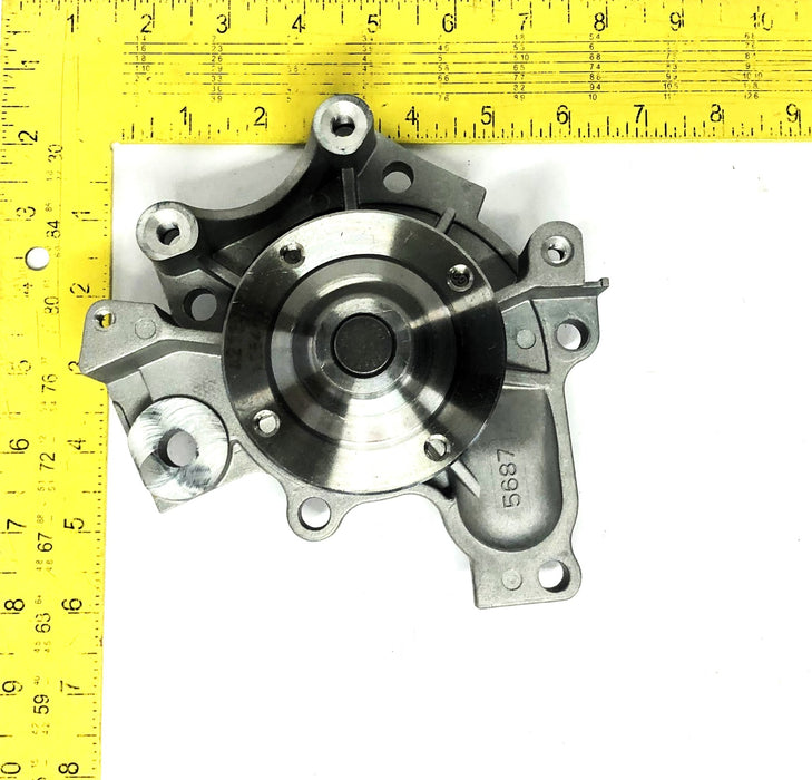 Gates Water Pump 42135 NOS