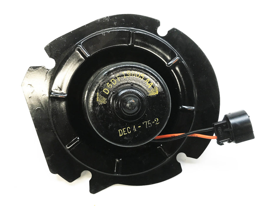 Ford OEM A/C Blower Motor D6DF19805-AA NOS