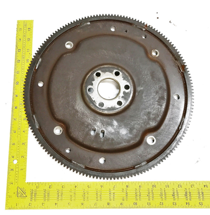 Ford OEM Clutch Flywheel 4W7Z-6375-AA NOS