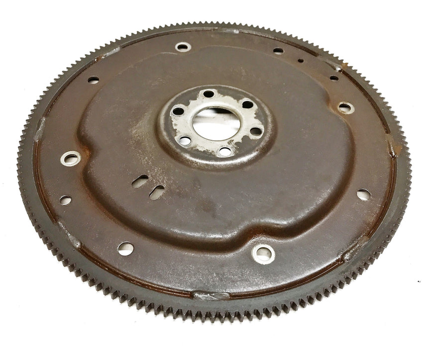 Ford OEM Clutch Flywheel 4W7Z-6375-AA NOS