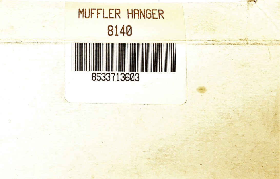 Unbranded Muffler Hanger 8140 NOS