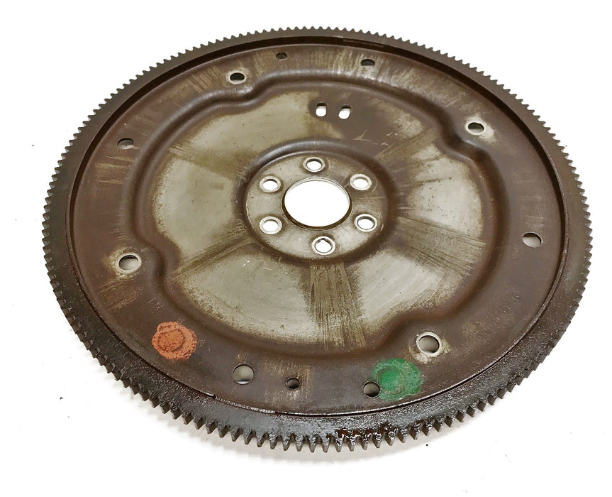 Ford OEM Clutch Flywheel 4W7Z-6375-AA NOS