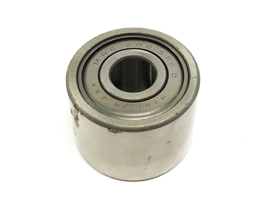 MRC Metal Shielded Ball Bearing 200SFF8 [Lot of 4] NOS