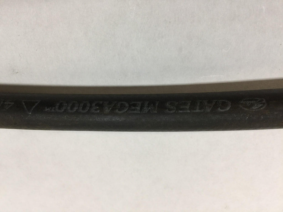Gates Hose 0301900 NOS