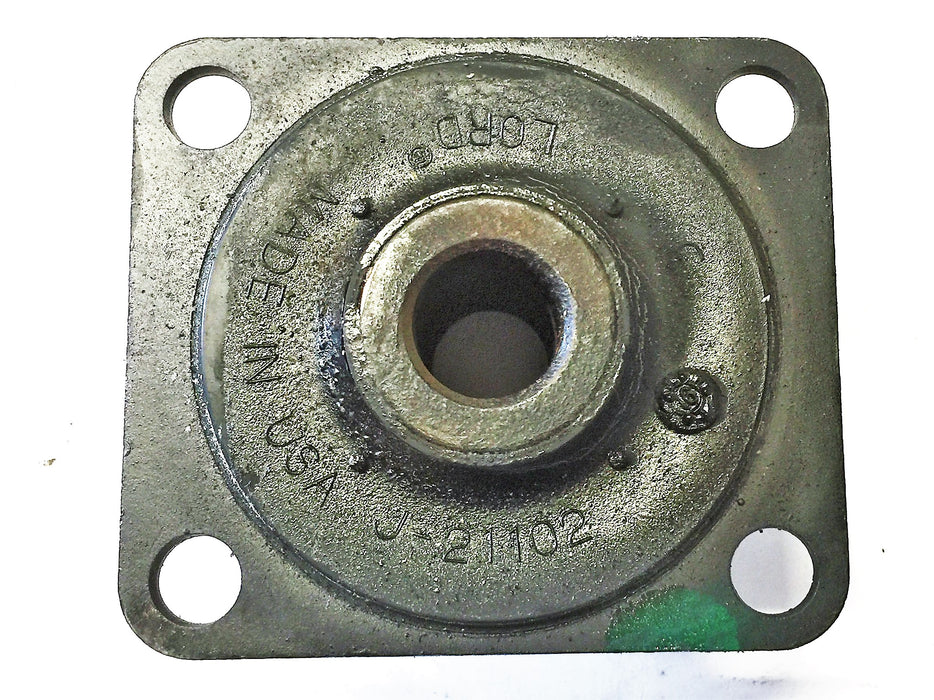 Lord/Fursor Conical Mount Shock Absorber J-21102 NOS