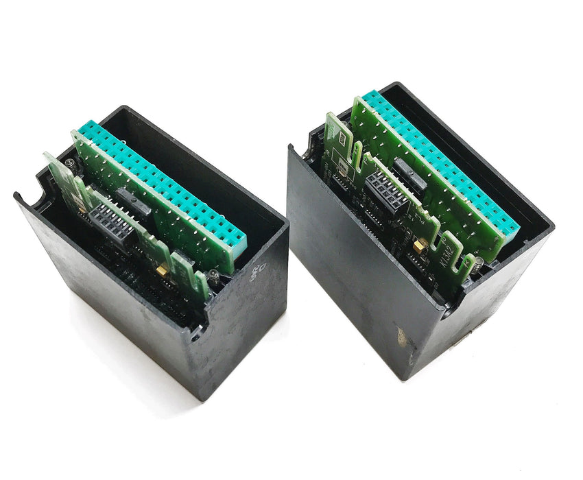 GE/Fanuc Isolated Relay IC670MDL640J [Lot of 2]