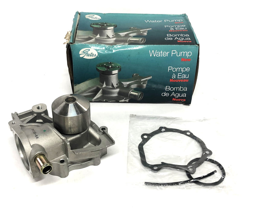 Gates Water Pump 42207 NOS