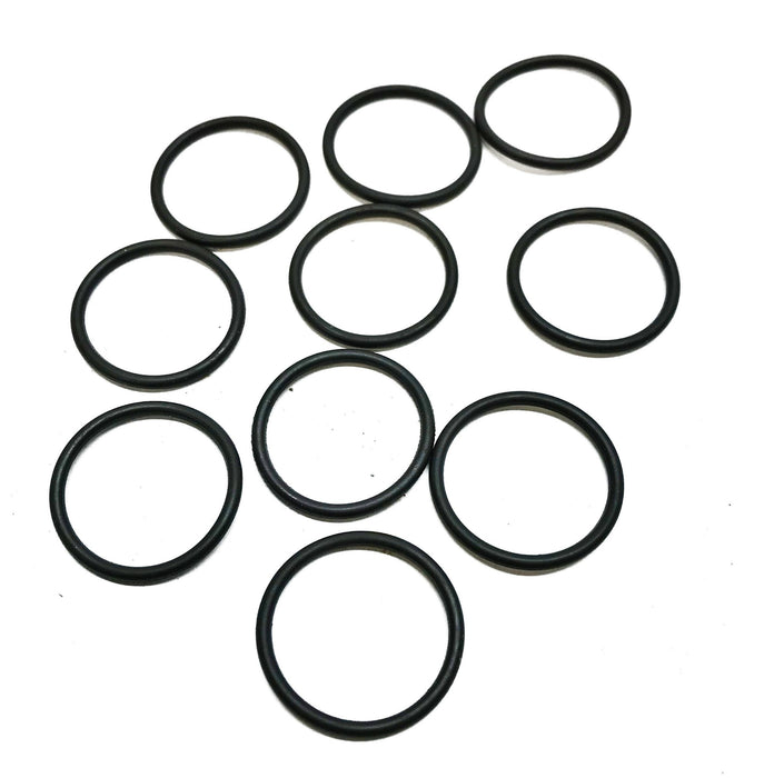 Detroit Diesel O-Ring Seal 23516906 [Lot of 10] NOS