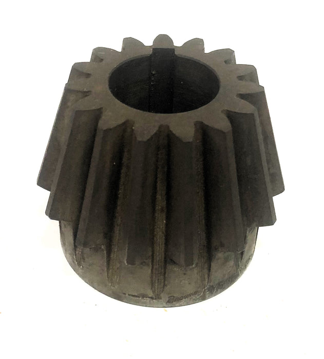 Browning Plain Bore Steel Bevel Gear YSB5B 15-40 NOS