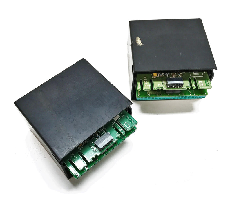 GE/Fanuc Isolated Relay IC670MDL640J [Lot of 2]