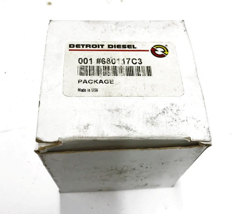 Detroit Diesel OEM Camshaft Bearing Set 680117C3 NOS