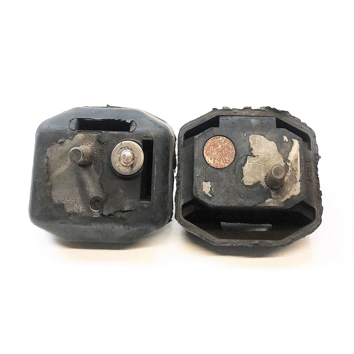 Anchor Engine Mount 2486 [Lot of 2] NOS