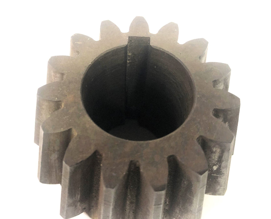 Browning Plain Bore Steel Bevel Gear YSB5B 15-40 NOS