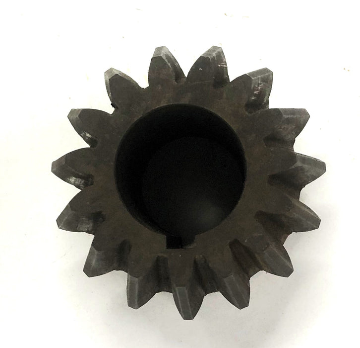 Browning Plain Bore Steel Bevel Gear YSB5B 15-40 NOS