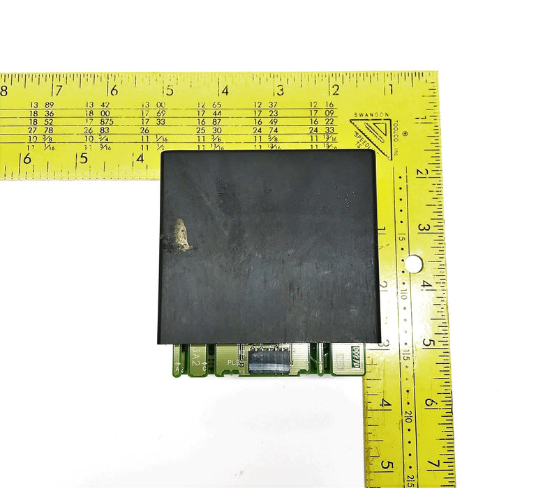 GE/Fanuc Isolated Relay IC670MDL640J [Lot of 2]